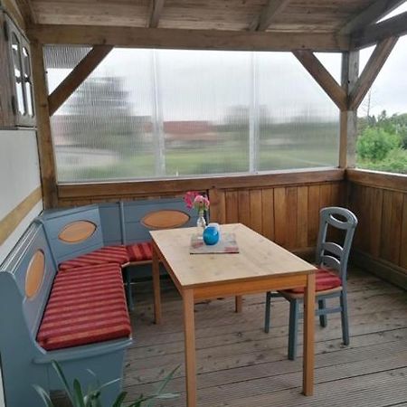 Ferienwohnung Parkentin Bartenshagen-Parkentin Eksteriør bilde