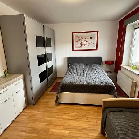 Ferienwohnung Parkentin Bartenshagen-Parkentin Eksteriør bilde