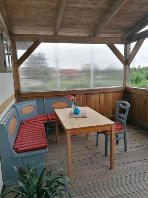 Ferienwohnung Parkentin Bartenshagen-Parkentin Eksteriør bilde